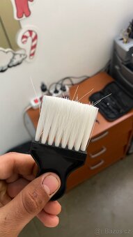 Remington kadeřnická barber souprava - kufr - 6