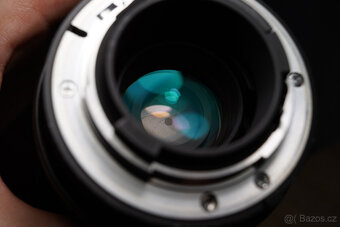objektiv Nikon AF Nikkor 28–85mm f/3.5–4.5 - 6