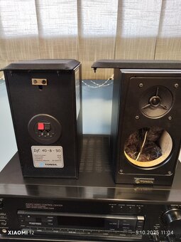 Sony STR-D515 - 6
