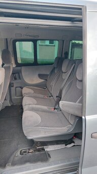 Peugeot Expert Tepee long 2.0 Hdi, 8 míst - 6