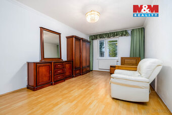 Prodej bytu 3+1, 95 m², Poděbrady, ul. Studentská - 6