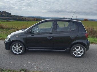 Toyota Yaris 1.5i T-Sport 5dv - 6