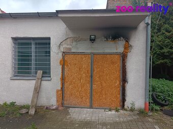 Pronájem Garáže / Dílny, 20m2, Královská cesta, Kolín - 6