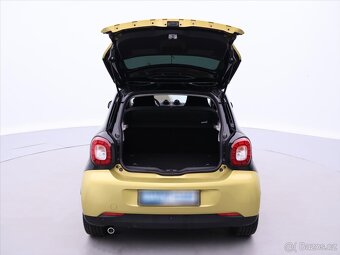 Smart Forfour 0,9 TCE 66kW Aut. CZ Klima (2016) - 6