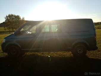 Prodám Transportér T5 - 6