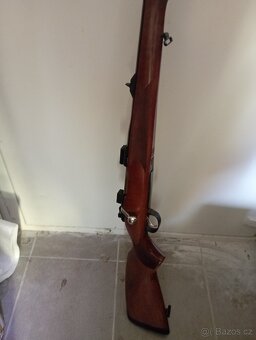 Kulovnice Mauser cal. 8 x 57 JS - Čtěte - 6