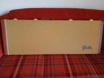 1994 Fender Stratocaster USA - 6