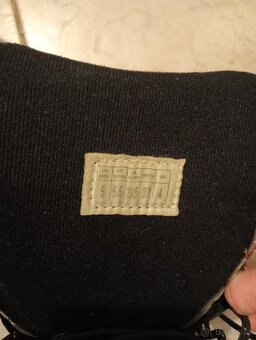 Dětské snowboardové boty - 6