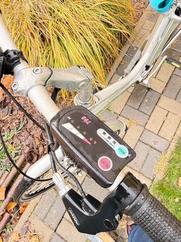 Elektrokolo Apache Electronica - 6