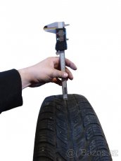 185/60/15 Sava Eskimo S3+ - zimní - možnost zaslání 52. - 6