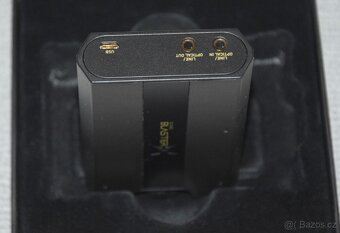 Creative Sound BlasterX G6 Externí zvuková karta,sluch.zesil - 6