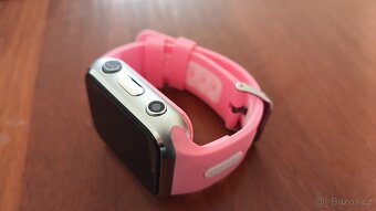 Dětské chytré hodinky s Google obchod play - 6