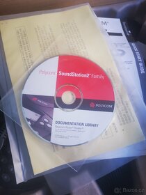 Soundstacion 2 SLEVA - 6