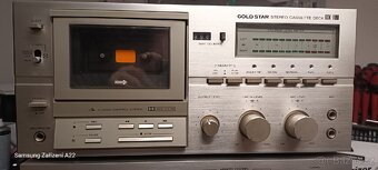 Hifi vez Goldstar - 6