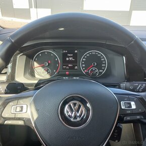 Vw Polo 1.0i 63000km - 6