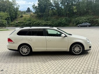 Volkswagen Golf, 2.0TDI, 103kw Tažné 1.5T Aut. - 6