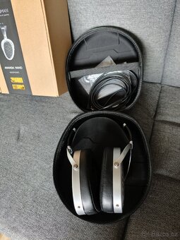 Hifiman Ananda Nano - 6