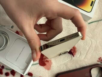 iPhone 14 Pro, Gold, 128 GB - 6