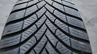 Zánovní zimní kola 16" 5x112 Passat B8, Superb 3 - 6