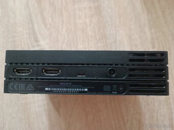 PS4 Slim 1TB + VR set v2 - 6