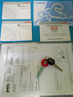 prodám Dragstar 1100 - 6