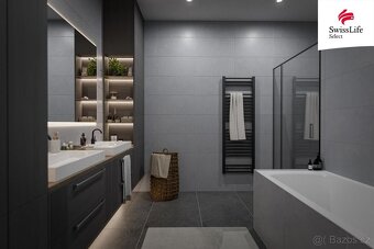 Prodej bytu 3+kk 100 m2 Luka nad Jihlavou - 6