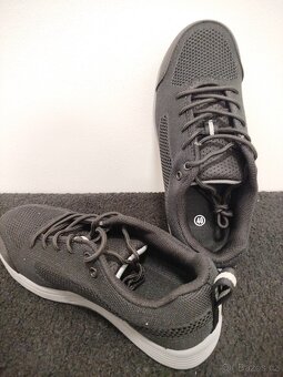 Pracovní obuv vel. 40 - 6