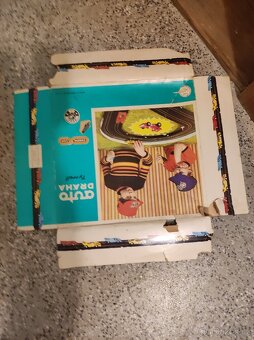 Autodráha Ites Tyrrell - 6