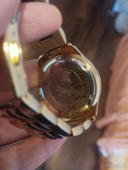 Vánoční dárek pod stromeček🎄🎁 Dámské hodinky GUESS - 6