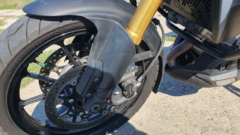 Suzuki Dl 1000 V-Strom ABS - 6