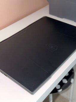Herní notebook MSI Katana 17 B12VFK-458CZ - 6