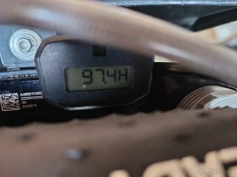 Prodám KTM SX 125 2023 - 6