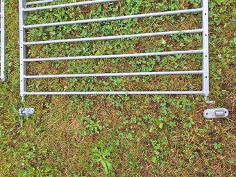 Dětská zábrana Lars 1 ks - 6