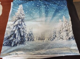 Povlaky na polštářky - 6