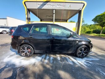 Seat altea 1.9.77.kw bxe - 6