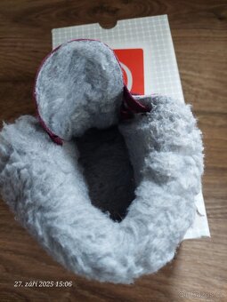 Zimní boty Fare vel.28 - 6