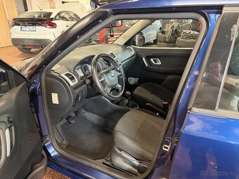 Fabia II 1.6 1.6v - 6