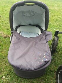 Maxi cosi 3 kombinace - 6