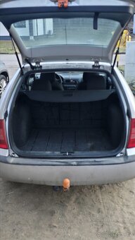 Škoda Octavia 1 - 6