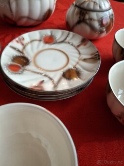 Porcelánový set 2 - 6