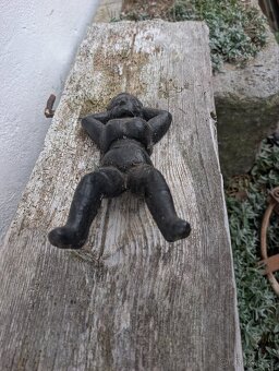 litinova soska dekorace - 6