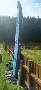 F2 Axxis 11.6 Navy s kajakovým setem 2024 - 6