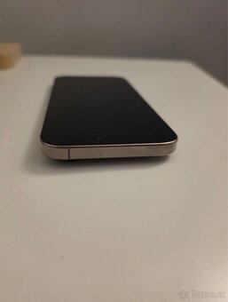 Apple iPhone 16 Pro Max 256 GB – Natural Titanium - 6