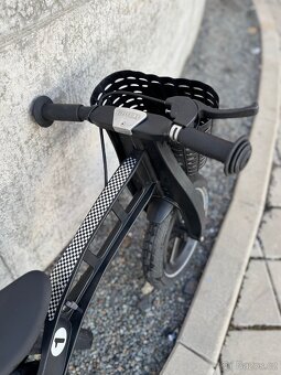 First bike black limited - 6