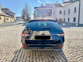 Škoda Superb Lim. Laurin & Klement - 6