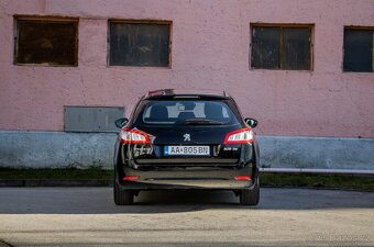 Peugeot 508 SW 1.6 e-HDi - 6