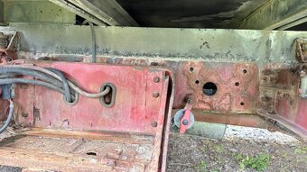 Iveco Eurocargo ML 75 E15, 2001 - 6