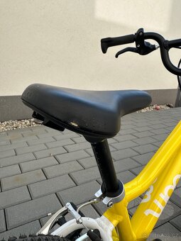 Dětské kolo Woom 2 14” - 6