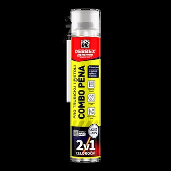 Stavební chemie - 6