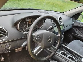 Mercedes-Benz ML 350 CDI 4matic - 6